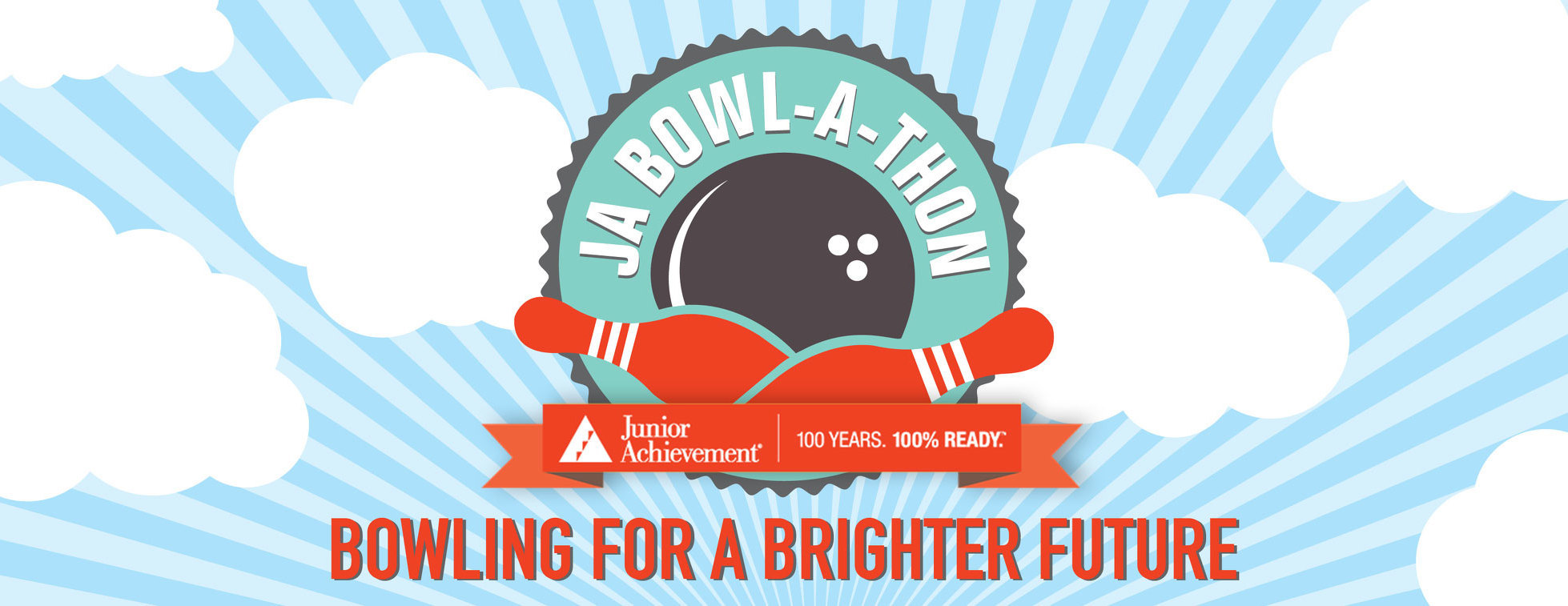 Northern Colorado JA Bowl-A-Thon 2018/19